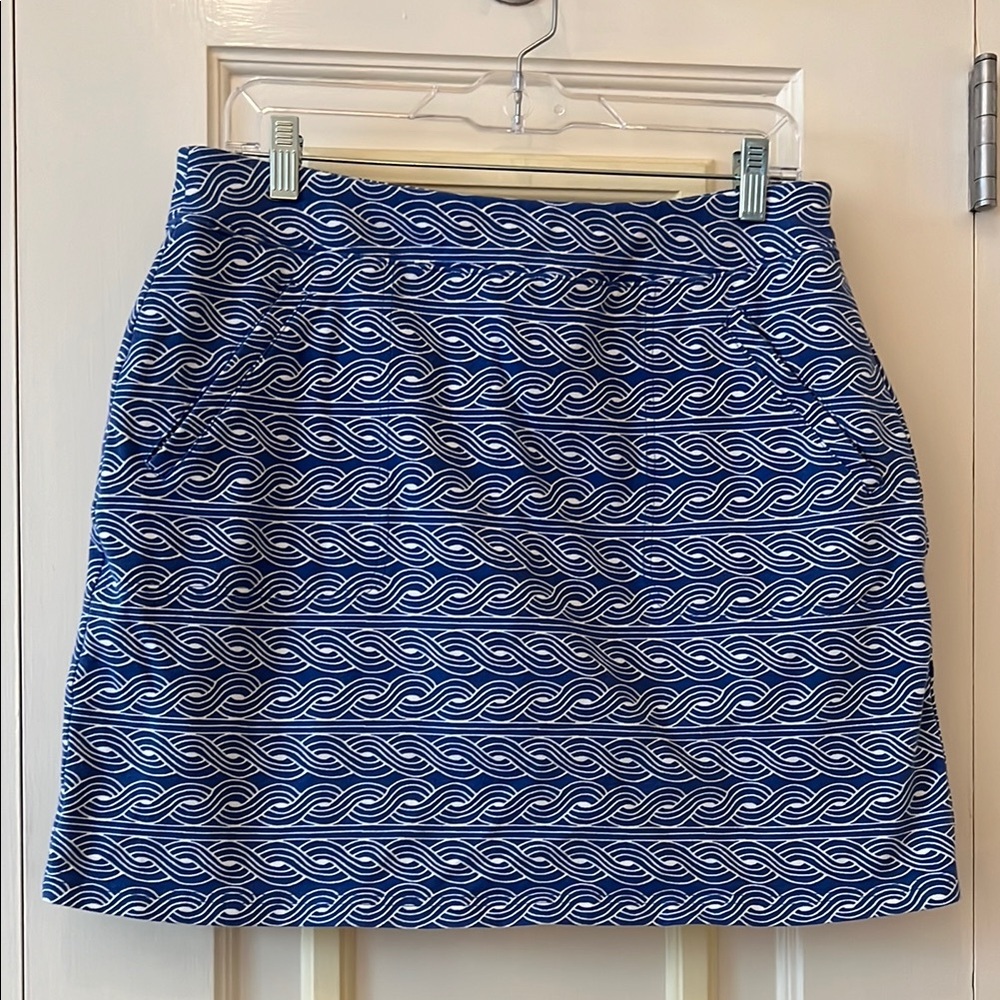 Talbots skirt/skort